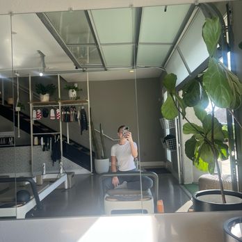Pilates Republic - Pilates reformer - Pilates Near Me - Carlsbad, California