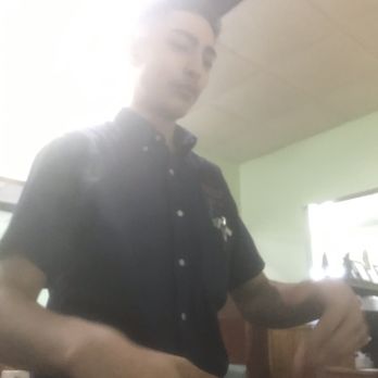 Coyote Rojo # 4 - Waiter - Mexican Near Me - Spring Hill, Florida