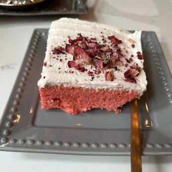 Delah Coffee - Milk cake - Desserts Near Me - Oakland, California