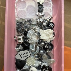 HiHi - Decoden iPhone Case