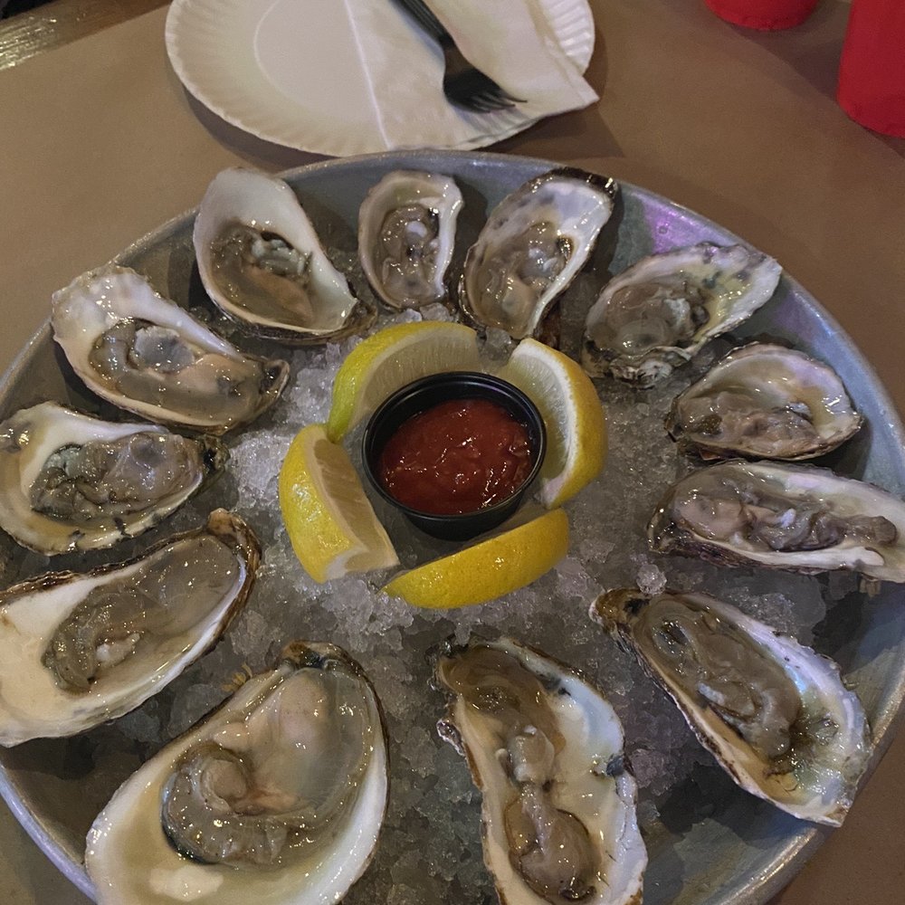 Oceanic Boil - Oysters - Cajun/Creole Near Me - Rego Park, New York
