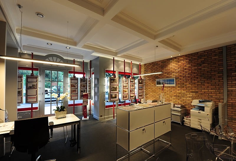 CARMEN MIMOSAS Real Estate Agents 5 rue des Pins, Hendaye, Pyrénées