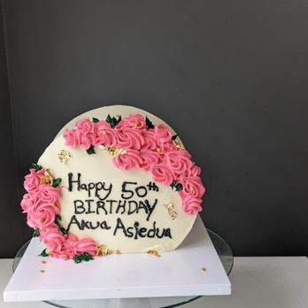 Shalom Bakery - Custom Cakes Near Me