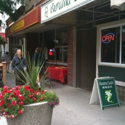 Kurama Sushi