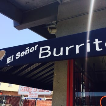 El Senor Burrito - the entrance to el senor burrito - Mexican Near Me - Oakland, California El Senor Burrito - the entrance to el senor burrito - Mexican Near Me - Oakland, California