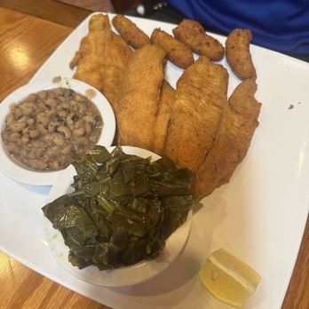 Breakfast Brunch - Founder, collards, black eyed peas. - Breakfast & Brunch Near Me - Greensboro, North Carolina Breakfast Brunch - Founder, collards, black eyed peas. - Breakfast & Brunch Near Me - Greensboro, North Carolina