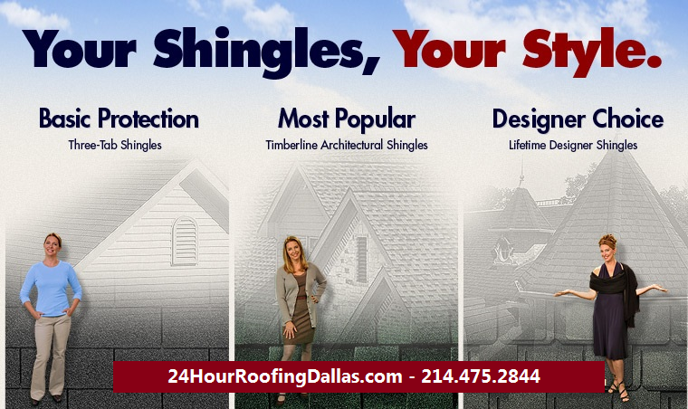 Slide of 24 Hour Roofing Dallas