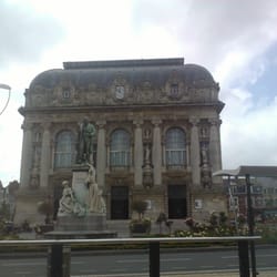 Théatre de Calais