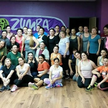 Zumba By Elvia - Dance Studios Near Me - Stockton, California Zumba By Elvia - Dance Studios Near Me - Stockton, California