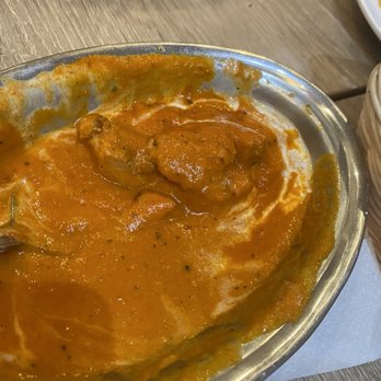 Samikcha MoMo - Butter Chicken - Himalayan/Nepalese Near Me - San Mateo, California Samikcha MoMo - Butter Chicken - Himalayan/Nepalese Near Me - San Mateo, California