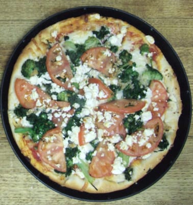 Luigi's Pizza Bar & Grill by null