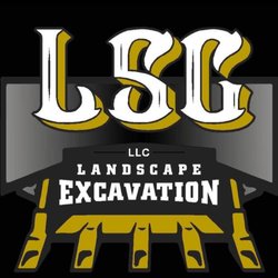 LSG Excavation