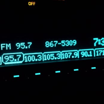 95.7 BEN-FM - Jenny don't change your number! - Radio Stations Near Me - Bala Cynwyd, Pennsylvania 95.7 BEN-FM - Jenny don't change your number! - Radio Stations Near Me - Bala Cynwyd, Pennsylvania