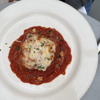 3 Doors Down - Eggplant parmigiana - Italian Near Me - Portland, Oregon 3 Doors Down - Eggplant parmigiana - Italian Near Me - Portland, Oregon