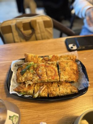 So Gong Dong Tofu House by null