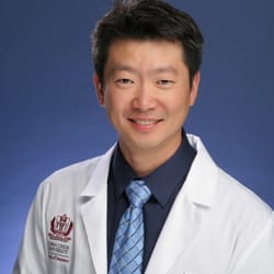 Gene Pak, DDS