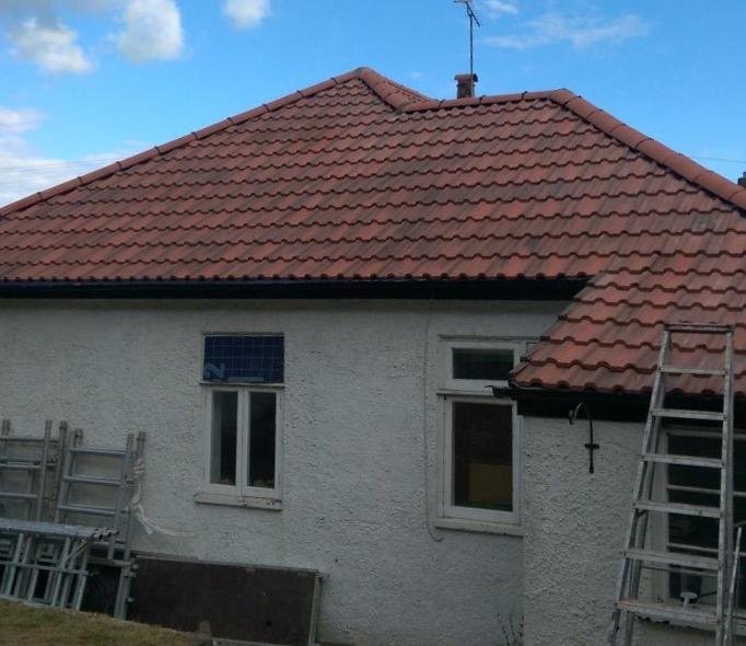 KJR ROOFING 35 Moorland Park, WestonSuperMare, North Somerset