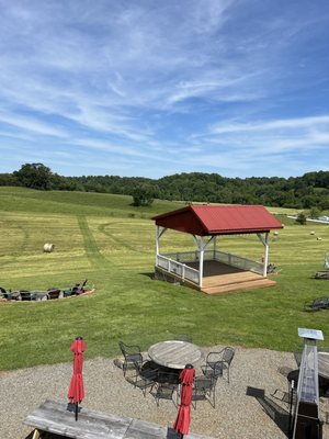 Bald Top Brewing Co. by null