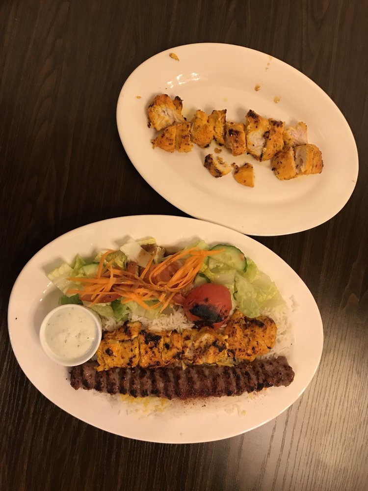 DADDY’S GRILL 76 Photos & 138 Reviews Halal 4020 No 5 Road