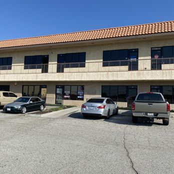 Rp & Associates - Rear building - Tax Services Near Me - Sylmar, California Rp & Associates - Rear building - Tax Services Near Me - Sylmar, California