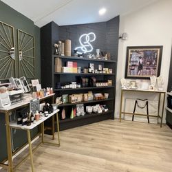 Serenity Sips Bar And  Wellness Emporium