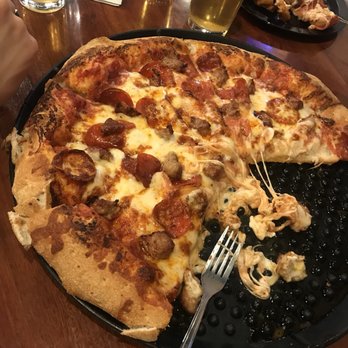Barro's Pizza - Pizza Near Me - Gilbert, Arizona Barro's Pizza - Pizza Near Me - Gilbert, Arizona