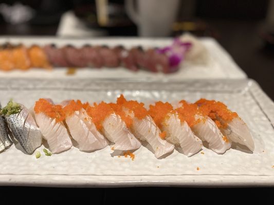 Ushio Sushi by null