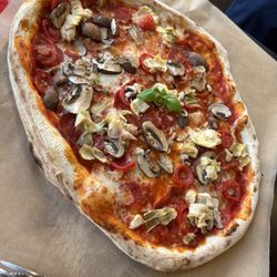 07.10.26 Buiid-Your-Own Pizza