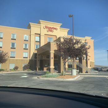 Hampton Inn Evanston - Hotels Near Me - Evanston, Wyoming Hampton Inn Evanston - Hotels Near Me - Evanston, Wyoming