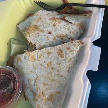 Taco Kat - Chicken quesadillas - Tacos Near Me - Orlando, Florida Taco Kat - Chicken quesadillas - Tacos Near Me - Orlando, Florida