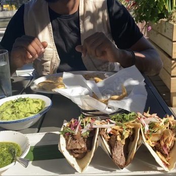 Barcocina - Korean Beef Tacos, Chicken Quesadilla, Chips and Guacamole, Bottomless Mimosas. - Bars Near Me - Baltimore, Maryland