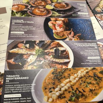 Embarcadero 41 - Seafood Near Me - Coral Springs, Florida Embarcadero 41 - Seafood Near Me - Coral Springs, Florida