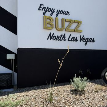 Better Buzz Coffee - Coffee & Tea Near Me - North Las Vegas, Nevada