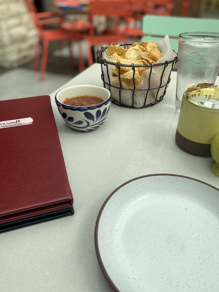 RIVERWALK CANTINA Updated October 2024 238 Photos & 329 Reviews