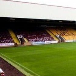 Motherwell Football Club - From website