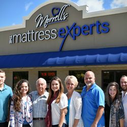 The Mattress Experts