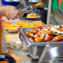 Pitch 25 Beer Park - Private Events available