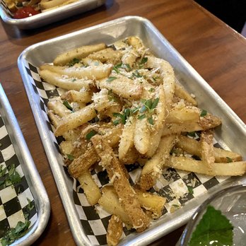 Cry Baby's - French Fries - Cocktail Bars Near Me - Gainesville, Florida