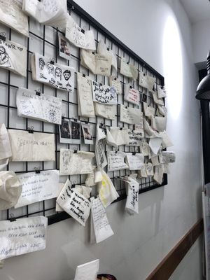 Mission Street Food by null