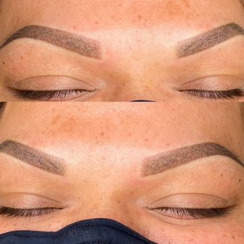 Blink Brow & Lash - Touch up - Eyelash Service Near Me - Norwalk, California