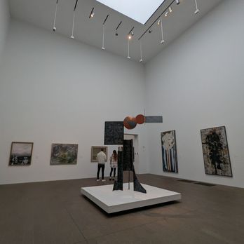 de Young Museum - Art Museums Near Me - San Francisco, California