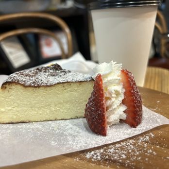 Okrumong - Desserts Near Me - Torrance, California