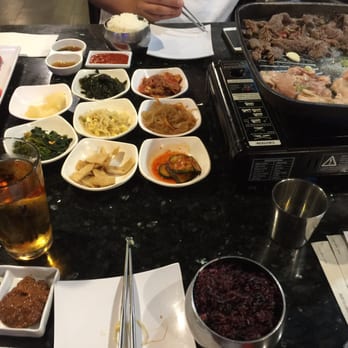 Gogi Time - Korean Near Me - Oakland, California