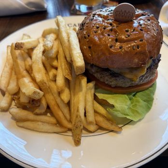 The Capital Burger - Classic Cheeseburger - Burgers Near Me - Washington, DC, District of Columbia The Capital Burger - Classic Cheeseburger - Burgers Near Me - Washington, DC, District of Columbia
