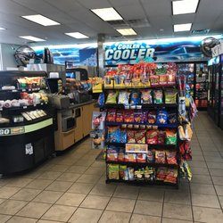Speedway Sunoco - Snacks