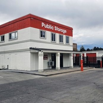 Public Storage - Self Storage Near Me - Colorado Springs, Colorado Public Storage - Self Storage Near Me - Colorado Springs, Colorado