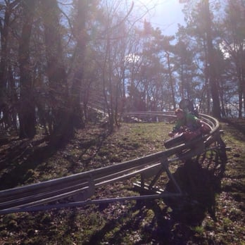 Scharmützelbob - Sledding Near Me - Bad Saarow, BB
