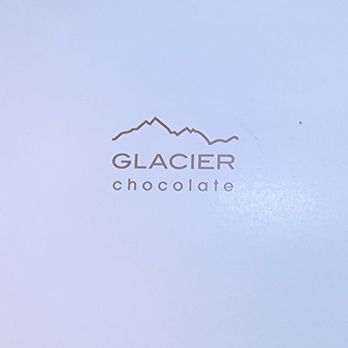 Glacier Chocolate - The box lid - Chocolatiers & Shops Near Me - Tulsa, Oklahoma Glacier Chocolate - The box lid - Chocolatiers & Shops Near Me - Tulsa, Oklahoma