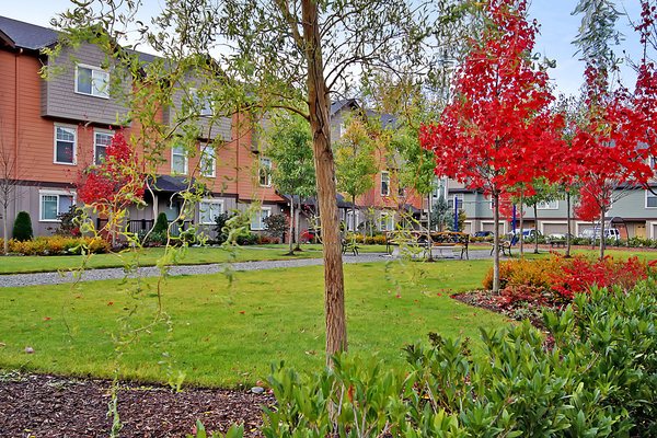 NORTHSHORE TOWNHOMES - Updated May 2026 - 39 Photos - 7000 NE 186th Pl ...