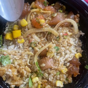 Poke Kitchen - Poke Near Me - San Leandro, California Poke Kitchen - Poke Near Me - San Leandro, California